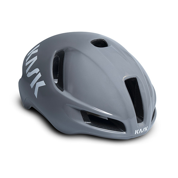 KASK Utopia Y WG11 Road Helmet Grey