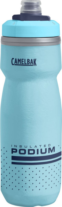 Camelbak Podium Chill 600mL Coloured Bottle