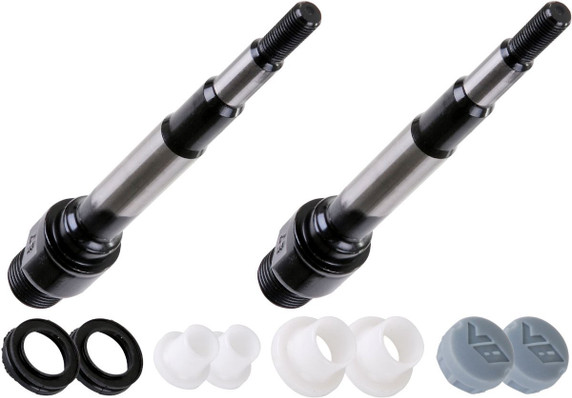 DMR V8 Pedal Rebuid Kit V2.1