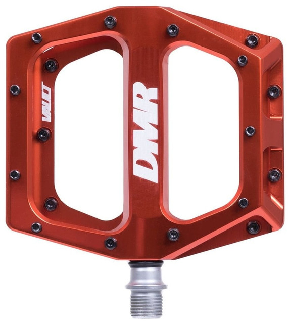 DMR Vault Flat Pedals