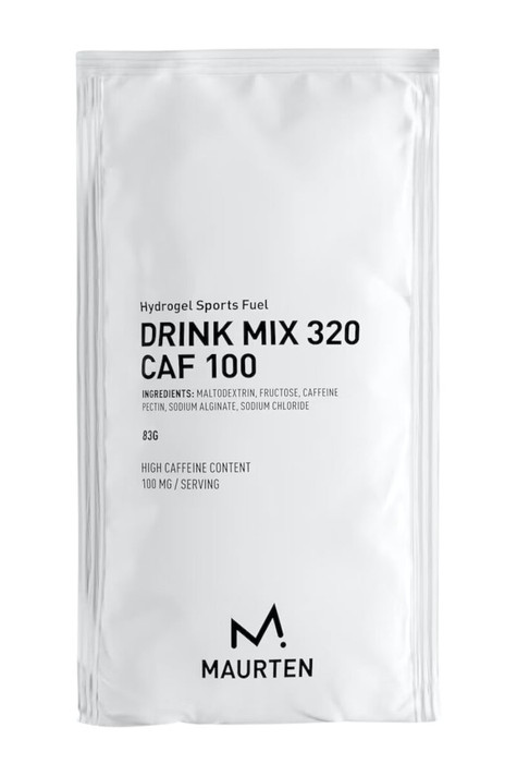 Maurten Drink Mix 320 Caf 100