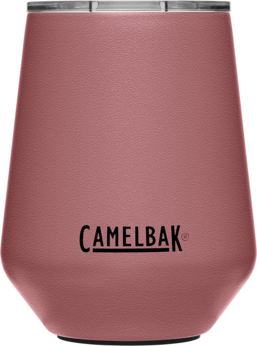 Camelbak Wine Tumbler Stainless Steel Insulated 350ml Bottle