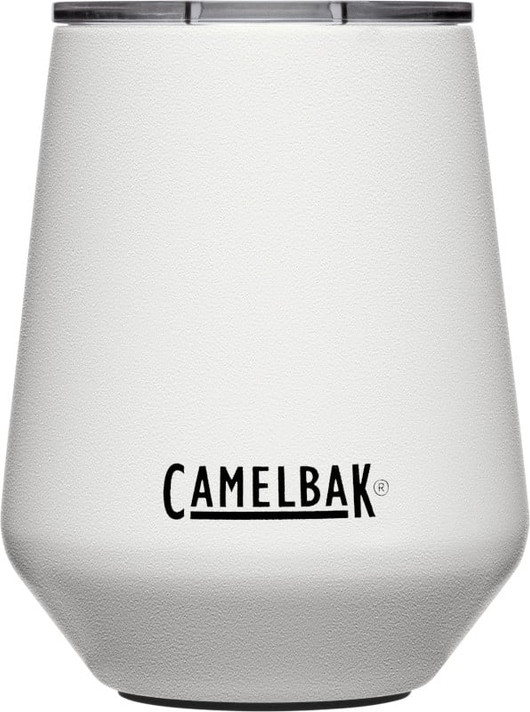 Camelbak Wine Tumbler Stainless Steel Insulated 350ml Bottle