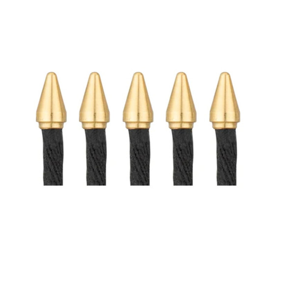 Dynaplug Soft Point 5pk Replacement Plugs