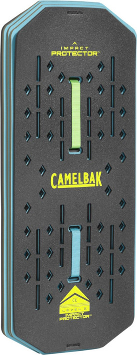 Camelbak Impact Protector Panel Black/Teal