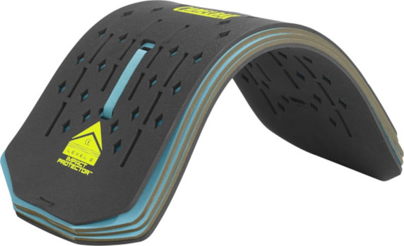 Camelbak Impact Protector Panel Black/Teal
