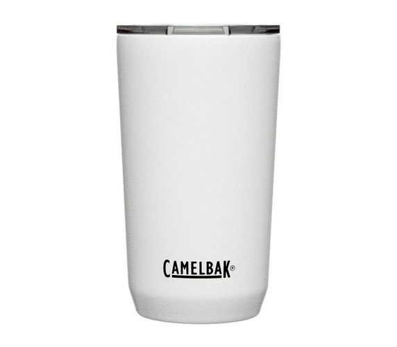 Camelbak Tumbler Stainless Steel Vacuum Insulated 500ml Bottle White