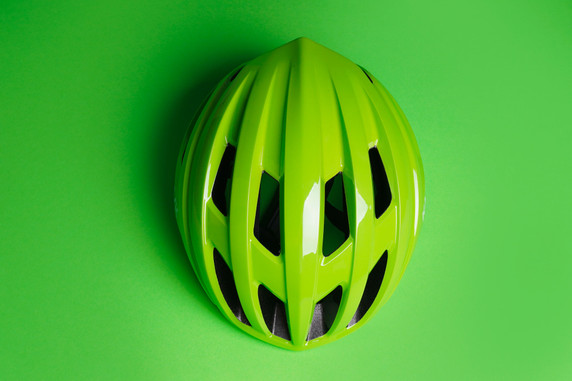 KASK Mojito 3 Road Helmet WG11 Lime