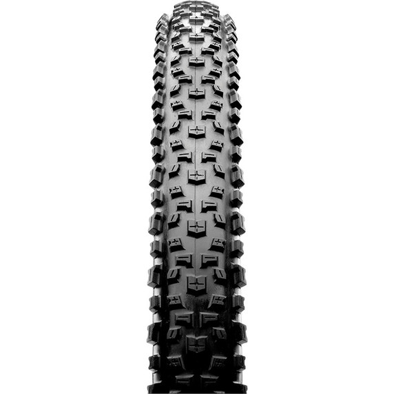 CST Camber Folding 60 TPI Dual Comp TR Tyre 29x2.25"