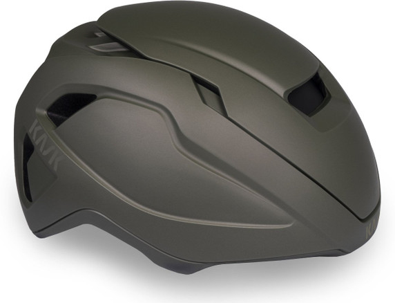 KASK Wasabi WG11 Road Helmet Jade Matte