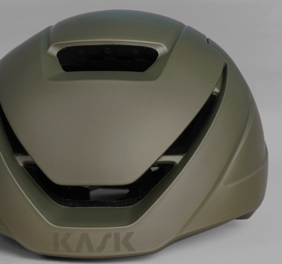 KASK Wasabi WG11 Road Helmet Jade Matte