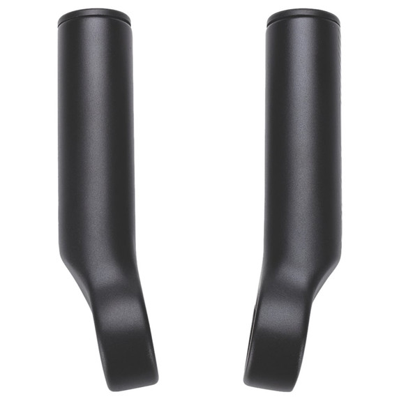 BBB BBE-01 TrailMonkey 100mm Bar Ends Black