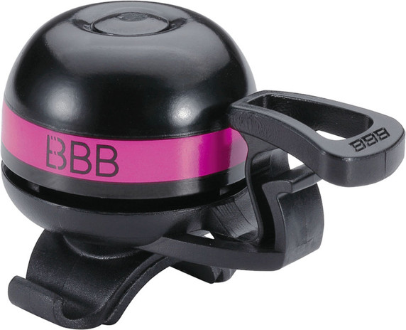 BBB Easyfit Deluxe Bell 