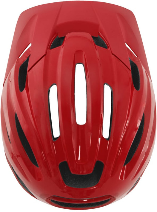 KASK Caipi Off Road Helmet Red