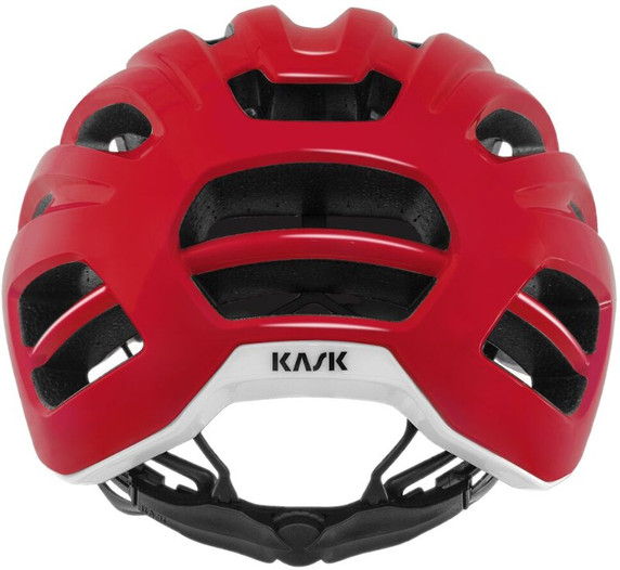 KASK Caipi Off Road Helmet Red