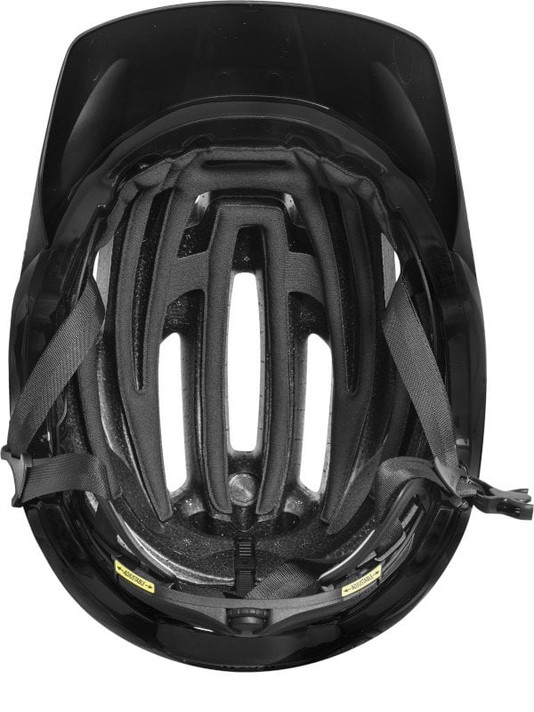 KASK Caipi Off Road Helmet Matte Black