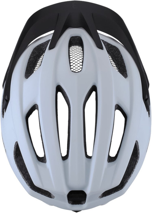 BBB Kite 2.0 All-Round Helmet Matte White