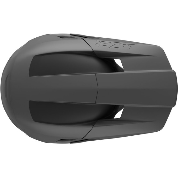 Lazer Chase KinetiCore Matte Grey Helmet