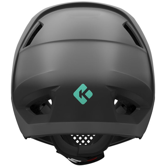 Lazer Chase KinetiCore Matte Grey Helmet