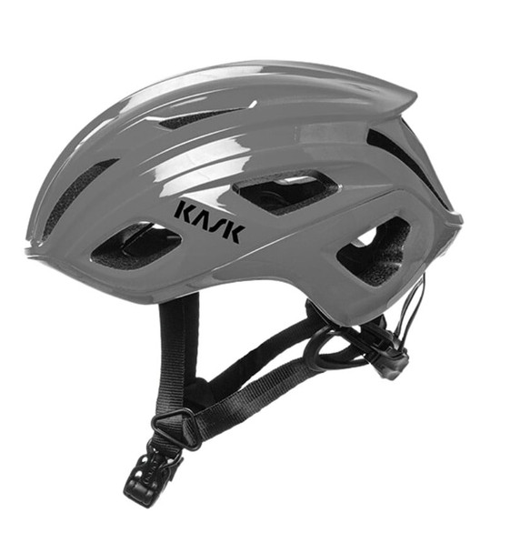KASK Mojito 3 Road Helmet WG11 Matte Black