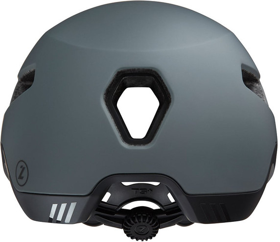 Lazer Cruizer Cycling Helmet Dark Grey