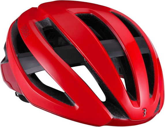 BBB Maestro Road Helmet Red