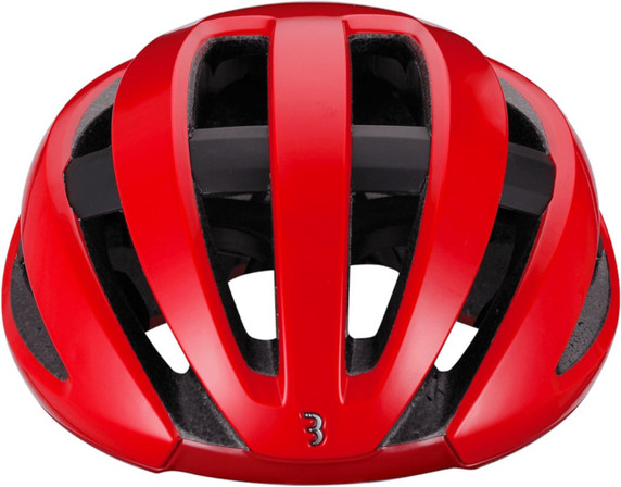 BBB Maestro Road Helmet Red