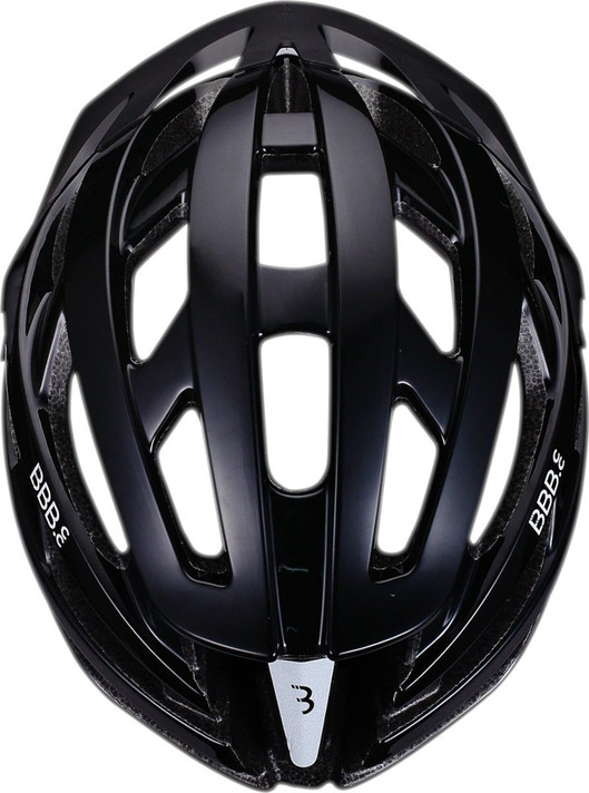 BBB Aktiv Helmet Black