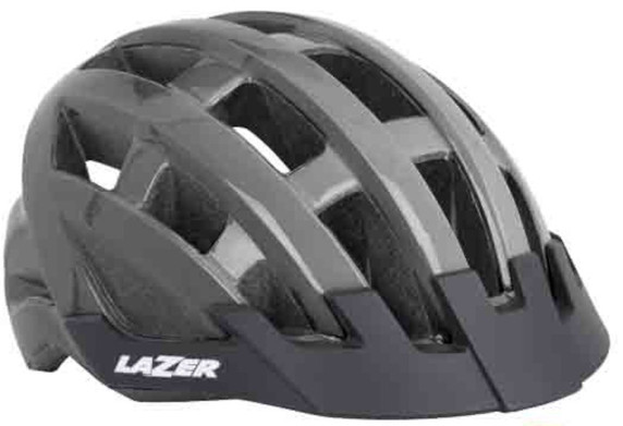 Lazer Compact Helmet One Size