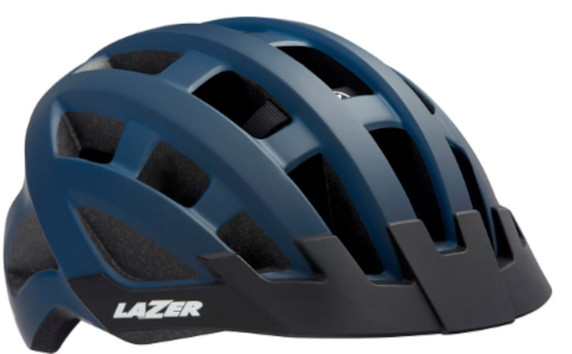 Lazer Compact Helmet One Size