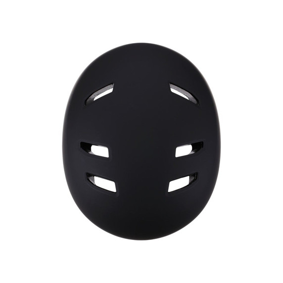 BBB Wave Helmet Matt Black