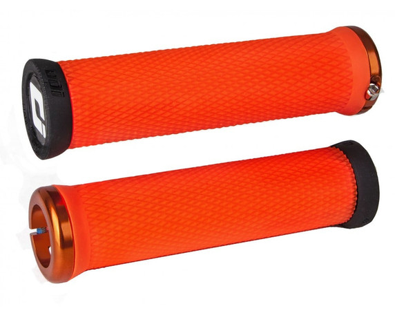 ODI Elite Motion Lock-On V2.1 130mm MTB Grips