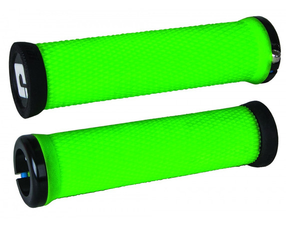 ODI Elite Motion Lock-On V2.1 130mm MTB Grips
