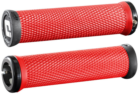 ODI Elite Motion Lock-On V2.1 130mm MTB Grips