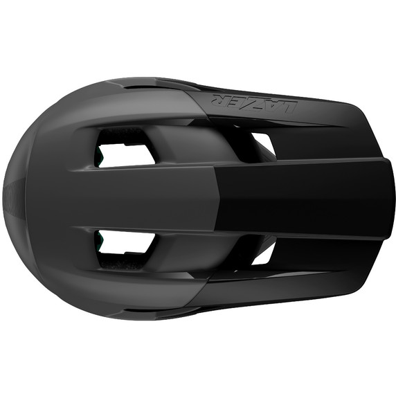 Lazer Cage KinetiCore Matte Black Helmet