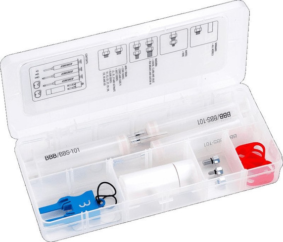 BBB Disc Brake BleedKit