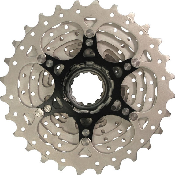 Sunrace CSRS0 10sp Cassette 11-28T