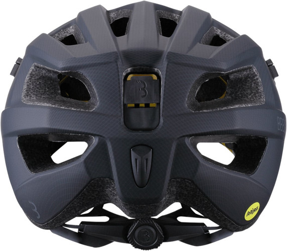 BBB Dune 2.0 MIPS Helmet Matte Black