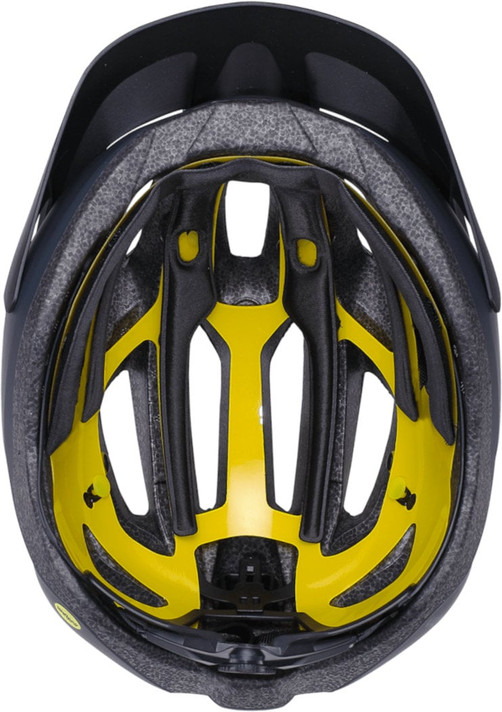 BBB Dune 2.0 MIPS Helmet Matte Black