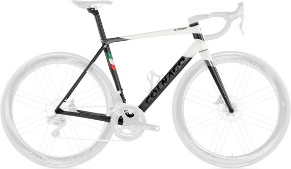 Colnago C68 Road Carbon Frameset HRWH