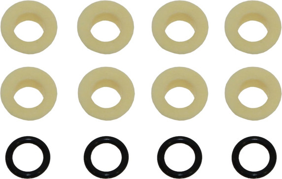 Cane Creek eeSilk 2.0 And eeSilk+ Replacment Bushing Kit