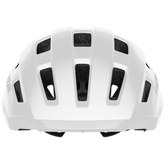 Lazer Tempo KinetiCore OSFM Unisex Road Helmet White 
