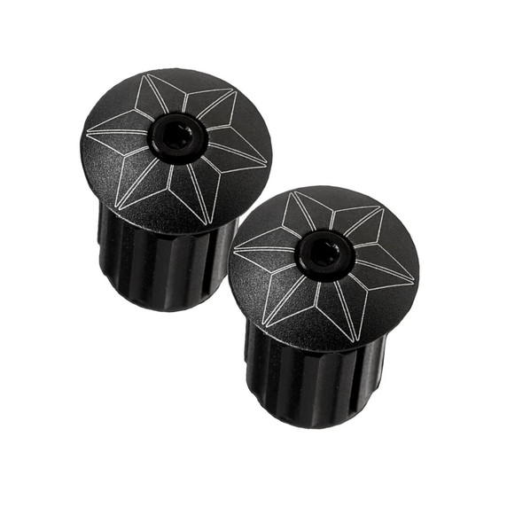 Supacaz Super Sticky Kush Bar Tape Black