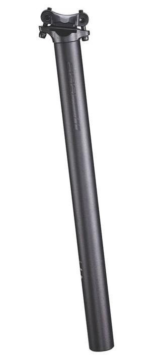 BBB BSP-20 Skyscraper 34.9 x 400mm Seatpost Black