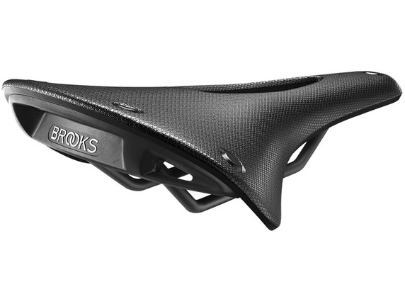 Brooks C17 Cambium Carved Saddle