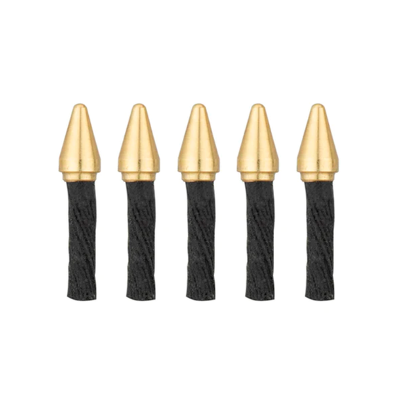 Dynaplug MTB Soft Point 5pk Replacement Plugs