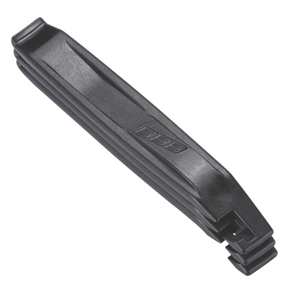 BBB BTL-81 EasyLift Tyre Levers (3 Pack) Black