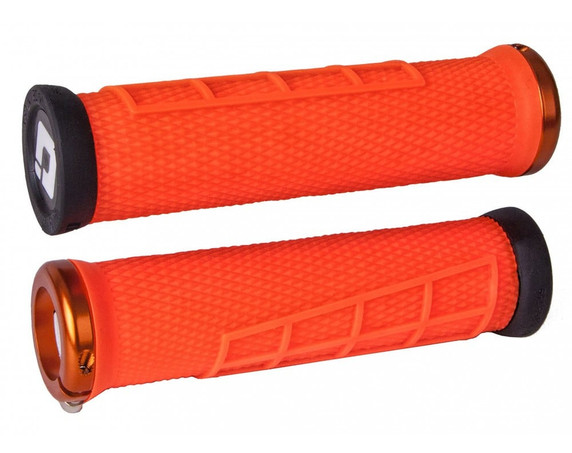 ODI Elite Flow Lock-On V2.1 135mm MTB Grips