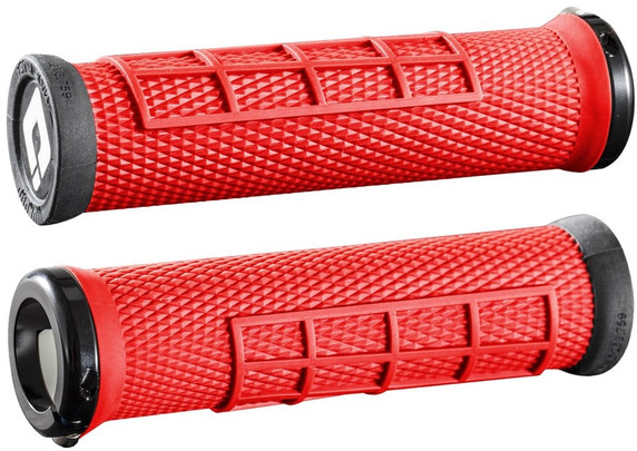 ODI Elite Flow Lock-On V2.1 135mm MTB Grips