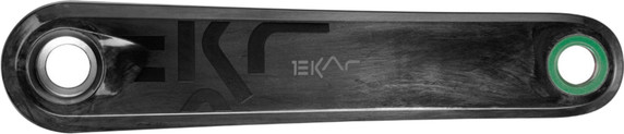 Campagnolo Ekar 172.5mm 42T Carbon Crankset